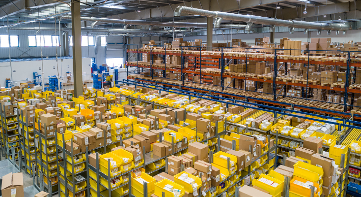Integrated into the core NetSuite item fulfilment capabilities, the distribution software developed by BrightBridge supports both processing of individual transactions and those in bulk.