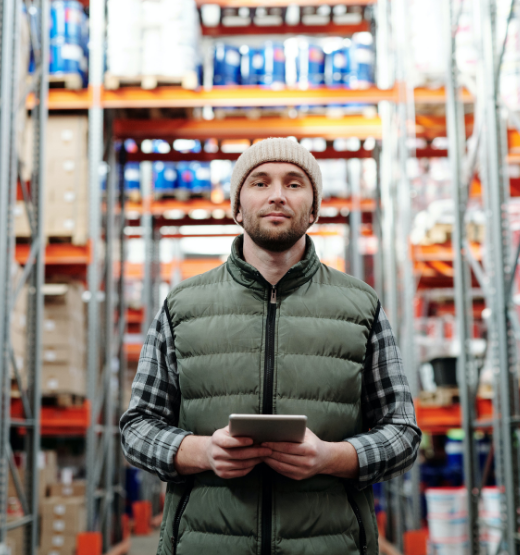 Wholesale distribution companies can utilise functionality like NetSuite’s SuiteAnalytics to both complement and streamline their custom applications.