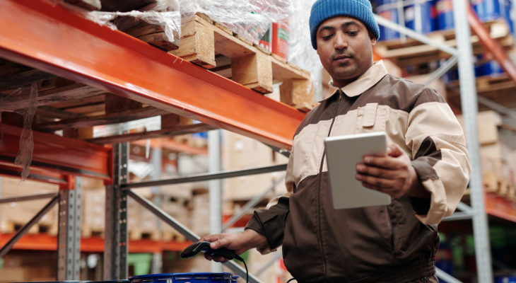 The Oracle NetSuite Warehouse Management System (WMS) and new Packing Station solutions can support managers of warehouses both big and small.