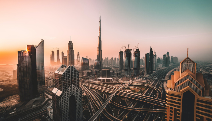 Image of Dubai - As well as potential language differences to consider when looking to go global , there’ll be a host of other cultural differences to consider. 