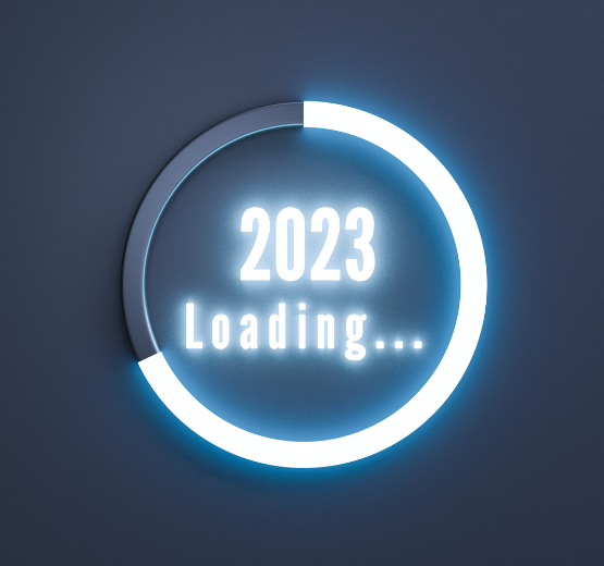 2023 Loading image - BrightBridge most read insights on ERP and CRM in 2022 across a wide range of business sectors.